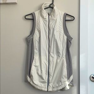 Lululemon Reflective Vest - Size 4